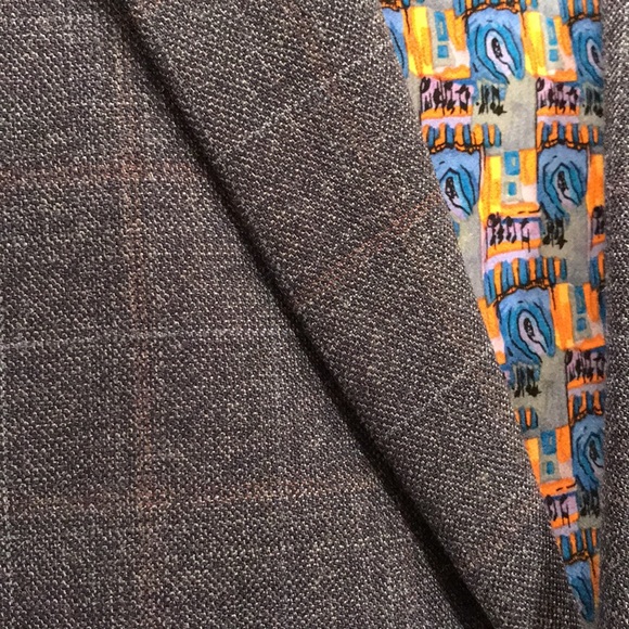 Pronto uomo Sport Coat - Picture 13 of 17